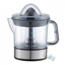 40W stainless steel electric juicer, 0.70 L jug