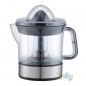 Spremiagrumi elettrico in acciaio inox da 40W, barattolo da 0,70 L. Spremiagrumi elettrico in acciaio inox da 40W, barattolo da 0,70 L.