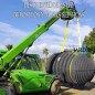 Eingrabtank 1000 L Graf für Gartenanwendungen (Bewässerung, Autowäsche), 175x93x119 cm Eingrabtank 1000 L Graf für Gartenanwendungen (Bewässerung, Autowäsche), 175x93x119 cm