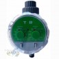 Programador de Riego para Grifo sin Presión 3/4'' TX8, Control Automático Irritrol Programador de Riego para Grifo sin Presión 3/4'' TX8, Control Automático Irritrol