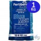 Engrais complexe Blue Max 16-6-12, 1 Kg, nutriments pour le soin des plantes