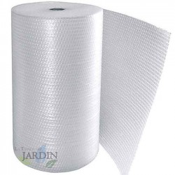 Bubble wrap roll 1 meter wide and 150 meters long
