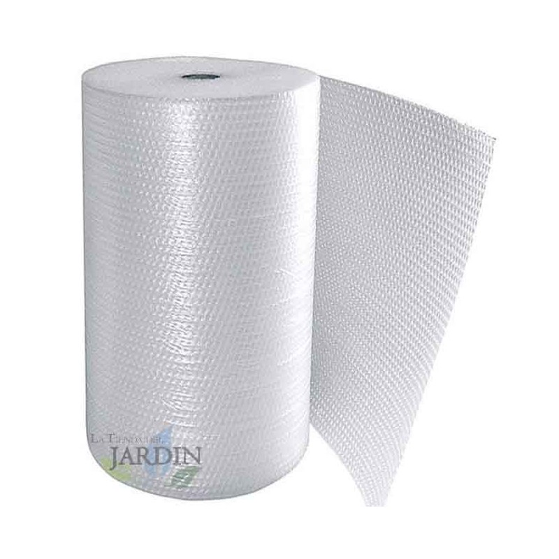 Bubble wrap roll 1.6 meters wide and 150 meters long Bubble wrap roll 1.6 meters wide and 150 meters long