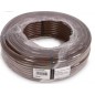 Tuyau XFD autorégulant Rain Bird 16mm esp 33cm, bobine brune de 100 mètres Tuyau XFD autorégulant Rain Bird 16mm esp 33cm, bobine brune de 100 mètres
