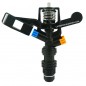 15 Stück Sprinkler 1/2'' 7 bis 13 m + Metallischer Regnerhalter 15 Stück Sprinkler 1/2'' 7 bis 13 m + Metallischer Regnerhalter