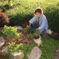 Tuyau d'arrosage goutte à goutte 16mm à 33 cm marron, 500 mètres, Suinga Tuyau d'arrosage goutte à goutte 16mm à 33 cm marron, 500 mètres, Suinga