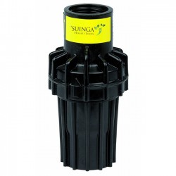 Regulador de presión 3/4" PSI