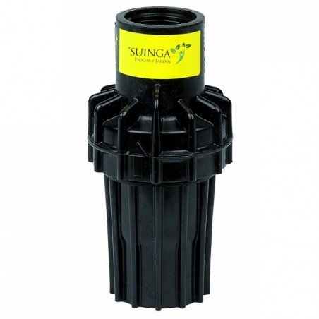 3/4" PSI pressure regulator