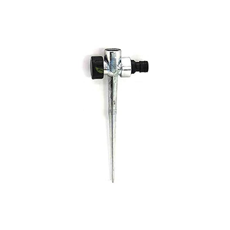 Erdungsklemme aus Metall für 1/2'' Sprinkler Erdungsklemme aus Metall für 1/2'' Sprinkler