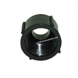 15 Stück 1/2'' Weibliche Adapter für Bewässerungsdüsen, Oben-Gewinde für Rain Bird, Hunter, KRain Sprinkler