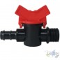 Llave 16mm Riego | Llave goteo 16 mm x 1/2'' | Llave de paso Riego 16 mm | Valvula tuberia riego por goteo 16mm Llave 16mm Riego | Llave goteo 16 mm x 1/2'' | Llave de paso Riego 16 mm | Valvula tuberia riego por goteo 16mm