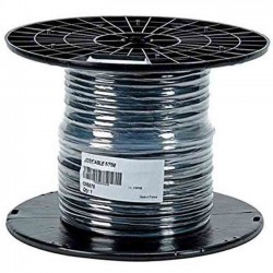  Elektrokabelschlauch 7 Adern, 1 mm2 flexibel 150 Meter