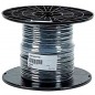 Cable Eléctrico Manguera 7 Hilos 1 mm² Flexible 150 Metros - Manguera para Instalaciones Eléctricas Cable Eléctrico Manguera 7 Hilos 1 mm² Flexible 150 Metros - Manguera para Instalaciones Eléctricas