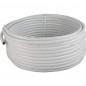 Multilayer pipe 16mm, thickness 2mm. Coil 15 meters Multilayer pipe 16mm, thickness 2mm. Coil 15 meters