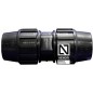 IRRIGATION PIPE 20MM Pack: 5 tee + 5 elbow + 5 link + 2 cap. Black Polyethylene Fitting for agricultural and food pipe IRRIGATION PIPE 20MM Pack: 5 tee + 5 elbow + 5 link + 2 cap. Black Polyethylene Fitting for agricultural and food pipe