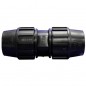 Manguito Igual PE | Accesorio para tuberia de polietileno | Medidas de 20mm a 90mm Manguito Igual PE | Accesorio para tuberia de polietileno | Medidas de 20mm a 90mm