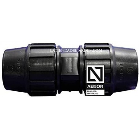 Elo de polietileno de 32 mm