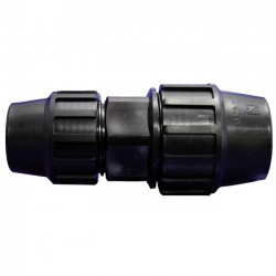 Manguito Ridotto PE | Accessorio per tubi in polietilene | Misure da 20mm a 90mm