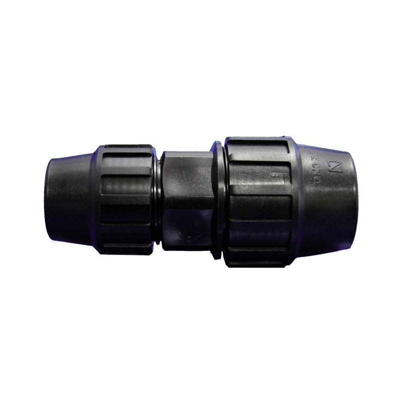 Reduced PE sleeve Reduced PE sleeve