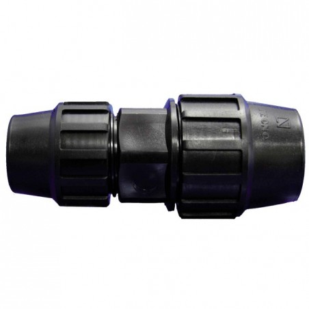 Reduzierstück PE | Zubehör für Polyethylenrohre | Größen von 20mm bis 90mm