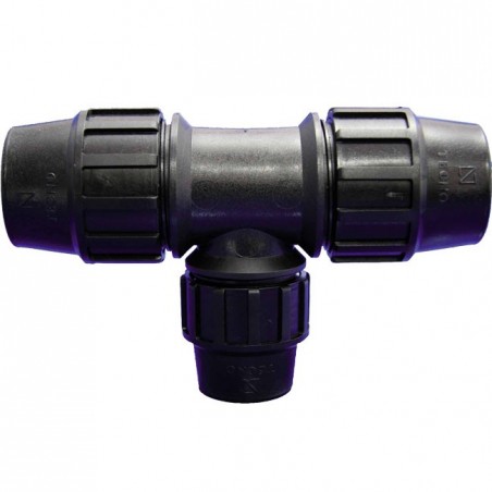 Reduzierung PE | Zubehör für Polyethylenrohr | Geeignete reduzierte Größe