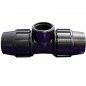 Raccordo filettato femmina PE | Accessorio per tubo in polietilene | Misure da 20mm a 90mm Raccordo filettato femmina PE | Accessorio per tubo in polietilene | Misure da 20mm a 90mm