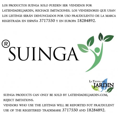 MANGUEIRA DE ENCANAMENTO 15cm, 3/8" macho - 3/8" fêmea