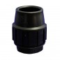 Tapón final PE | Accesorio para tuberia de polietileno | Riego y fontaneria | Medidas de 20mm a 90mm Tapón final PE | Accesorio para tuberia de polietileno | Riego y fontaneria | Medidas de 20mm a 90mm