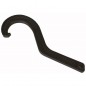 Wrench tighten Polyethylene plastic Wrench tighten Polyethylene plastic