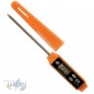 Pocket Digital THERMOMETER -40ºC bis +150ºC.  Anzeige in ºC oder ºF.  Pocket Digital THERMOMETER -40ºC bis +150ºC.  Anzeige in ºC oder ºF.
