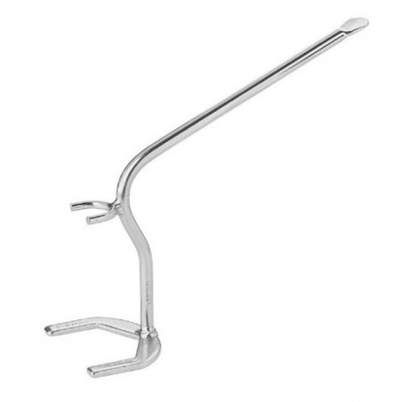 Chiave per irrigatore Rain Bird Maxi Paw