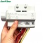 Bewässerungsprogrammierer Rain Bird WPX4 Batterien 9v Bewässerungsprogrammierer Rain Bird WPX4 Batterien 9v
