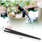 Set di 50 Supporto per microprovette 50 pezzi per provette da 3 a 7 mm Set di 50 Supporto per microprovette 50 pezzi per provette da 3 a 7 mm