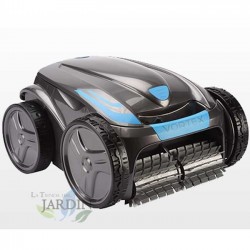  Zodiac WR000147 Vortex OV 3480 – Autonomer Poolreiniger, nur Boden und Boden/Wände/Wasserleitung