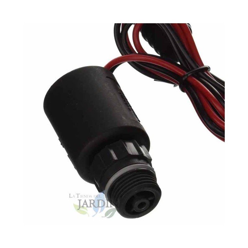 Solenoide 9V Irritrol pour électrovannes d'irrigation