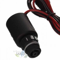 Pack 4 x Solenoid Valve Irritrol 9V Latch