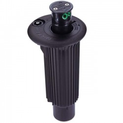 Versenkregner Rain Bird Eagle 900E rund, reichweitenradius 19,2 a 29,6 m