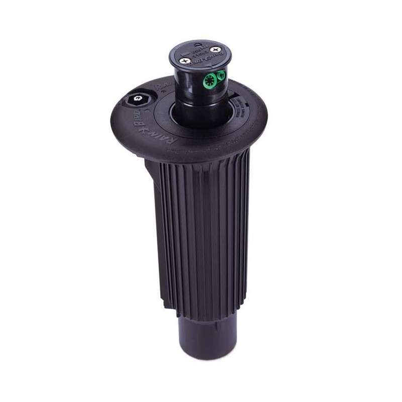 Arroseur circulaire Rain Bird Eagle 900E, portée 19,2 à 29,6 m pour terrains de golf et de sport Arroseur circulaire Rain Bird Eagle 900E, portée 19,2 à 29,6 m pour terrains de golf et de sport