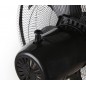 Suinga SF0149 - Oszillierender Bodenventilator mit 5 Flügeln, 3 Geschwindigkeiten, 60 W, mehrfarbig Suinga SF0149 - Oszillierender Bodenventilator mit 5 Flügeln, 3 Geschwindigkeiten, 60 W, mehrfarbig