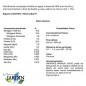 Fertilizante Hakaphos laranja 15-5-30, saco de 25 kg, para engorda e amadurecimento de frutas Fertilizante Hakaphos laranja 15-5-30, saco de 25 kg, para engorda e amadurecimento de frutas