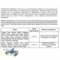 Fertilizante Hakaphos laranja 15-5-30, saco de 25 kg, para engorda e amadurecimento de frutas Fertilizante Hakaphos laranja 15-5-30, saco de 25 kg, para engorda e amadurecimento de frutas
