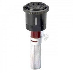 Lot de 3 Buse d'arrosage MP Rotator MP1000 90º-210º, buse pour Tuyère d'arrosage, portée 2,5 à 4,5 m