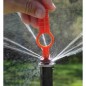 Lot de 3 Buse d'arrosage MP Rotator MP2000 90º-210º, buse pour Tuyère d'arrosage, portée 4 à 6,7 m Lot de 3 Buse d'arrosage MP Rotator MP2000 90º-210º, buse pour Tuyère d'arrosage, portée 4 à 6,7 m