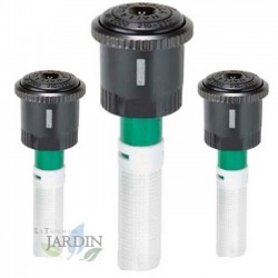 3 Stück Rotator MP2000 210º-270º Hunter-Düse, Bewässerungs-Diffusordüse 4 bis 6,7 m