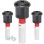 Pack 3 Toberas Rotator MP2000 360º Hunter - Boquillas Difusores de Riego 4 a 6,7 m Pack 3 Toberas Rotator MP2000 360º Hunter - Boquillas Difusores de Riego 4 a 6,7 m