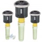 Pack 3 Toberas Rotator MP3000 210º-270º Hunter - Boquillas Difusores de Riego 6,7 a 9,1 m Pack 3 Toberas Rotator MP3000 210º-270º Hunter - Boquillas Difusores de Riego 6,7 a 9,1 m