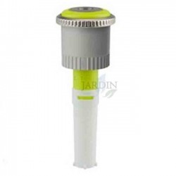 Hunter Buse De Pulvérisation Réglable 10-A Pro - Lot De 5 - Pour Arrosage Précis Jardin & Paysage