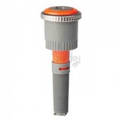 Set di 3 Ugello Rotator MP800 SR90º-210º Hunter, ugello diffusore di irrigazione da 1,8 a 3,5 m