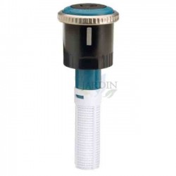 Set di 3 Ugello Hunter Rotator Corner 45º-105º, ugello diffusore per irrigazione da 2,5 a 4,6 m