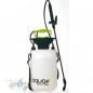 Manual backpack SPRAYER 5 liters with lance and handle. Recommended for Gardens 50 to 250 m2 Manual backpack SPRAYER 5 liters with lance and handle. Recommended for Gardens 50 to 250 m2